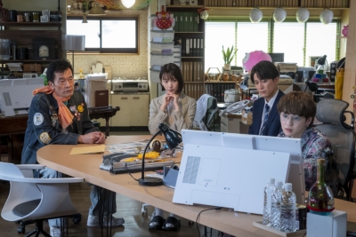 魔法のリノベ DVD BOX | HMV&BOOKS online - EYBF-13961/6