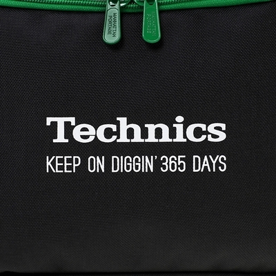 HMV店舗在庫一覧] Groove Record Bag Technics | HMV&BOOKS online