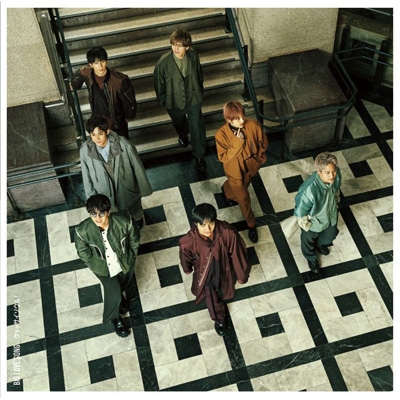 3形態同時購入DVDセット》 ウェッサイソウル！ / BIG LOVE SONG (初回