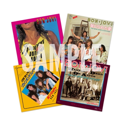 Slippery When Wet ＜デラックス・エディション＞ 【初回生産限定盤