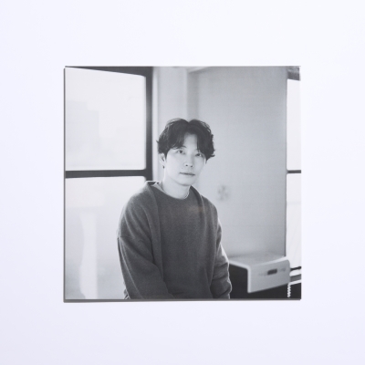 Gen (2枚組/重量盤レコード) : 星野 源 | HMV&BOOKS online - VIJL-60366/7