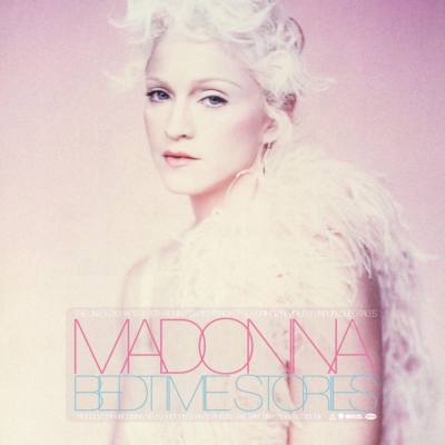 Bedtime Stories (The Untold Chapter)(12inch Vinyl) : Madonna