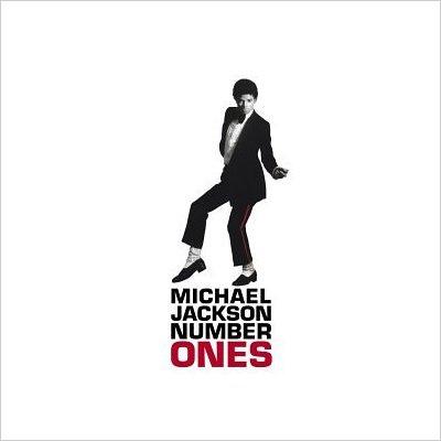 Number Ones : Michael Jackson | HMV&BOOKS online - EICP-333