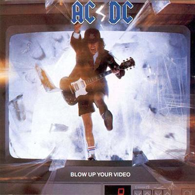 17 Album Box Set : AC/DC | HMV&BOOKS online - 82876866442