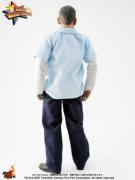 PRISON BREAK/ MOVIE MASTERPIECE DELUXE 1/6 FIGURE: MICHAEL