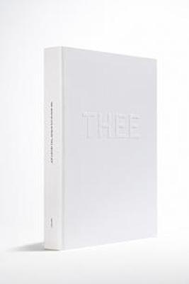 THEE GREATEST HITS (+DVD)【初回限定盤 100p写真集付/豪華パッケージ