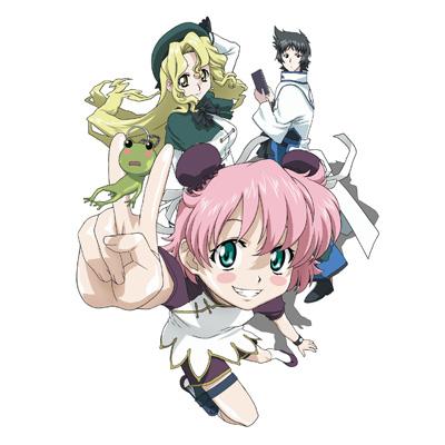 R.O.D -THE COMPLETE-Blu-ray BOX | HMV&BOOKS online - ANZX-5051/5