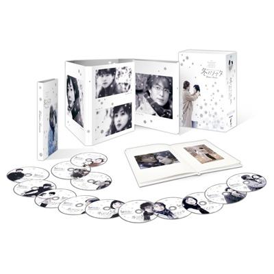 韓国KBSオリジナル・ノーカット完全版 冬のソナタ DVD BOX | HMV&BOOKS