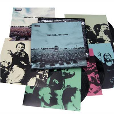Time Flies1994-2009 : OASIS | HMV&BOOKS online : Online