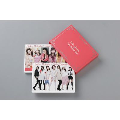 Seiko Matsuda Video Diamond Bible 【初回限定盤】 : 松田聖子