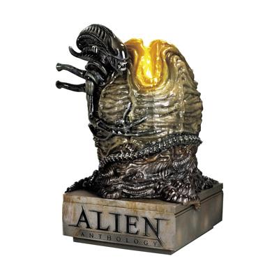 エイリアン・アンソロジー:ブルーレイ・コレクターズBOX(エイリアン