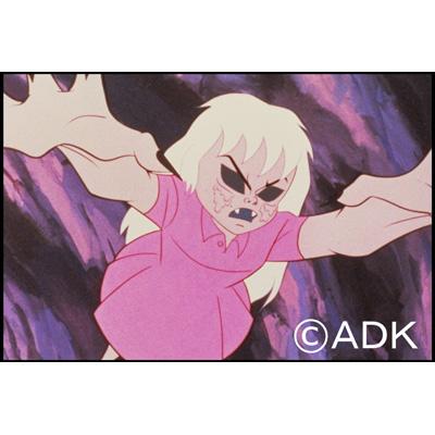 妖怪人間ベム 初回放送（'68年）オリジナル版 オリジナルソフビゆびに