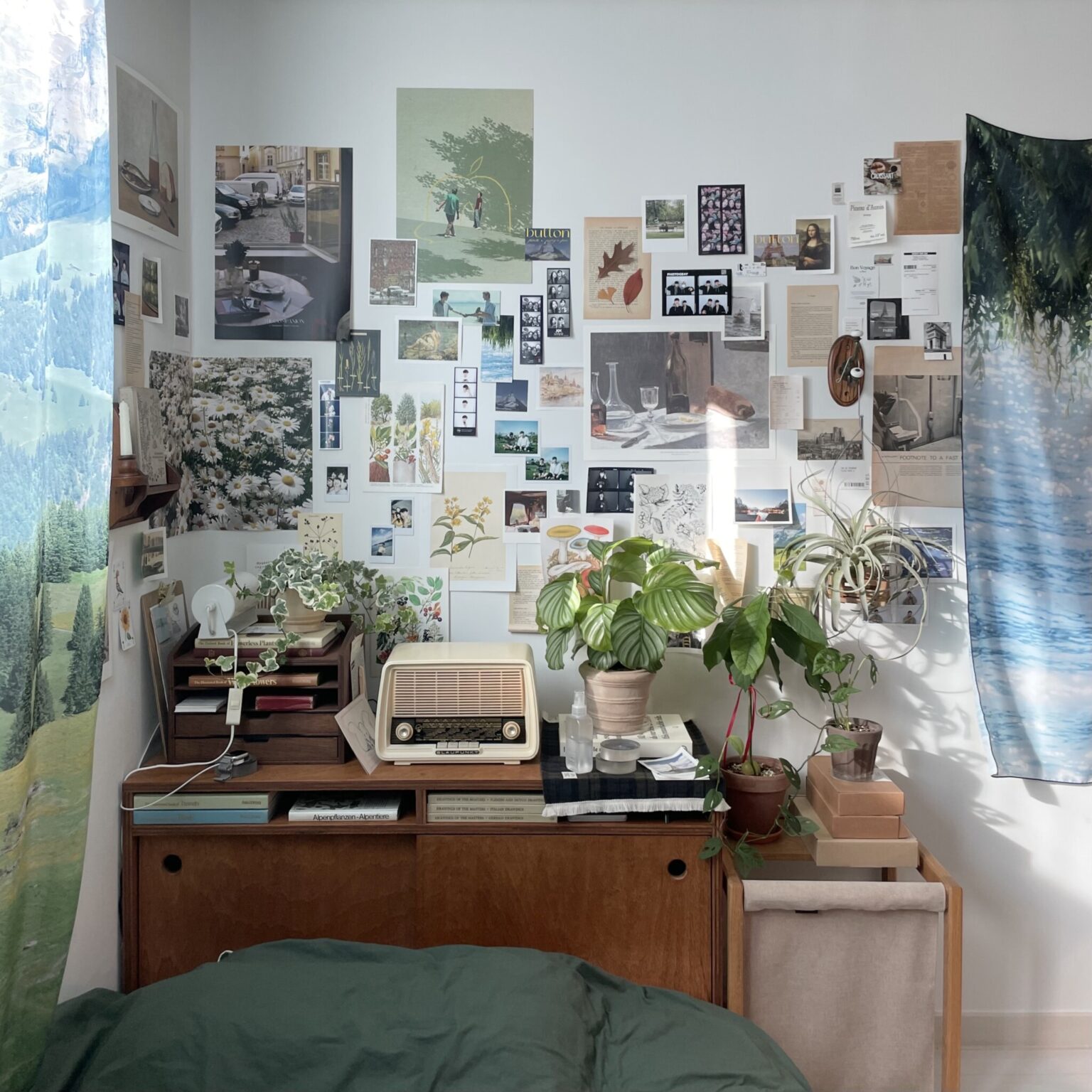 いまマネしたい「韓国インテリア」。ソウル暮らしから学ぶ、オリジナル