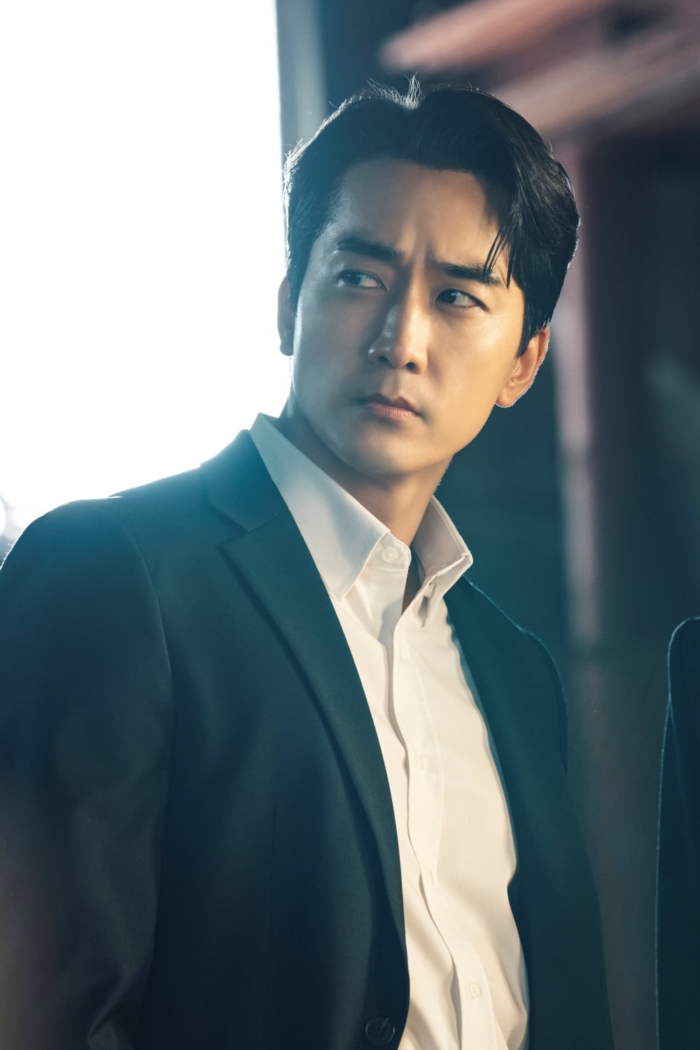 ソン·スンホン、今度は詐欺師の匂い