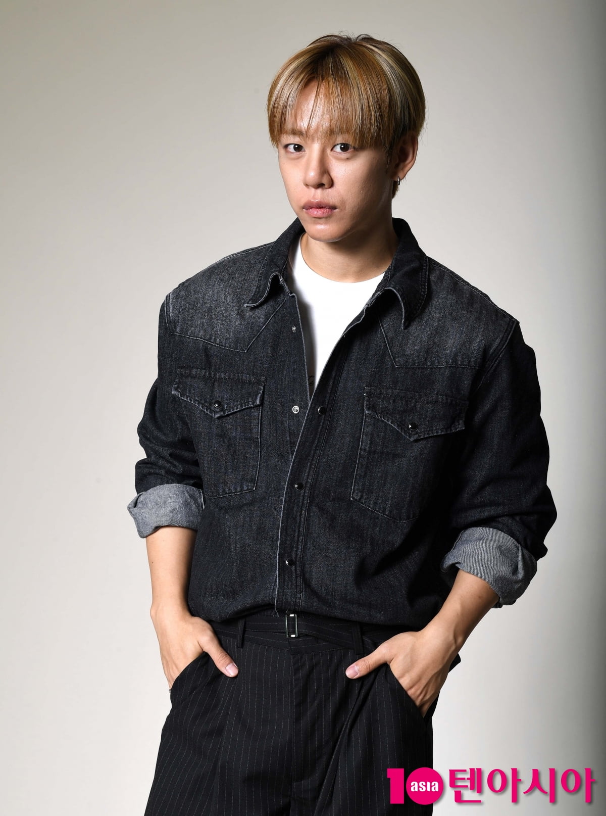 B.A.Pのジョン・デヒョン、3年ぶりの新シングル『ヘンロ』でソロ活動再開