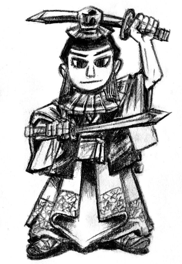 三国志 33の英雄伝 上巻 樫辺 勒(文) - 出版ワークス | 版元ドットコム