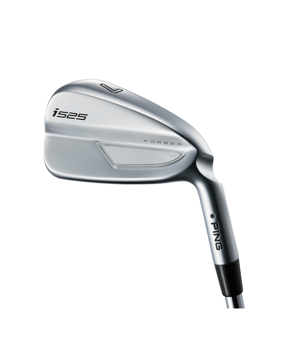 ピン(PING) ゴルフクラブ アイアンセット 5本組 N.S.PRO MODUS3 TOUR