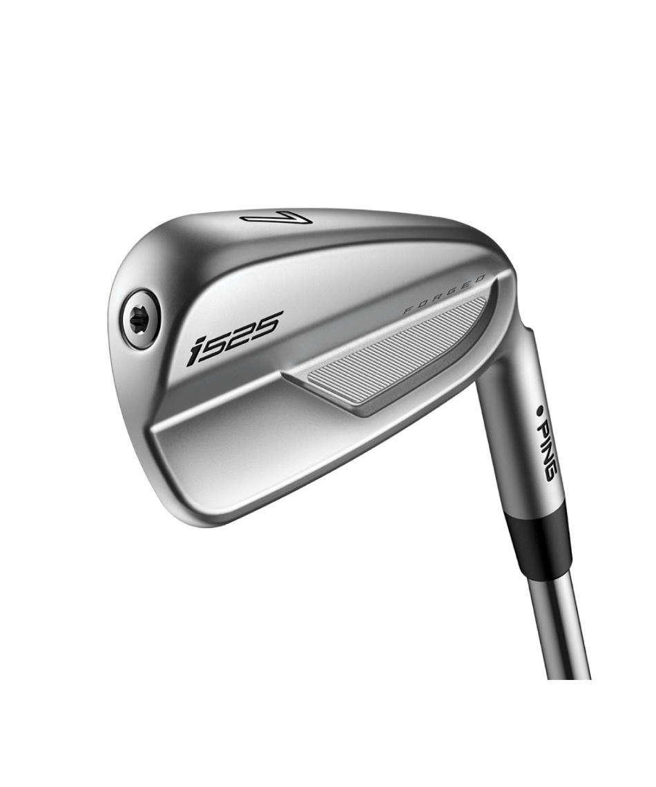 ピン(PING) ゴルフクラブ アイアンセット 5本組 N.S.PRO MODUS3 TOUR