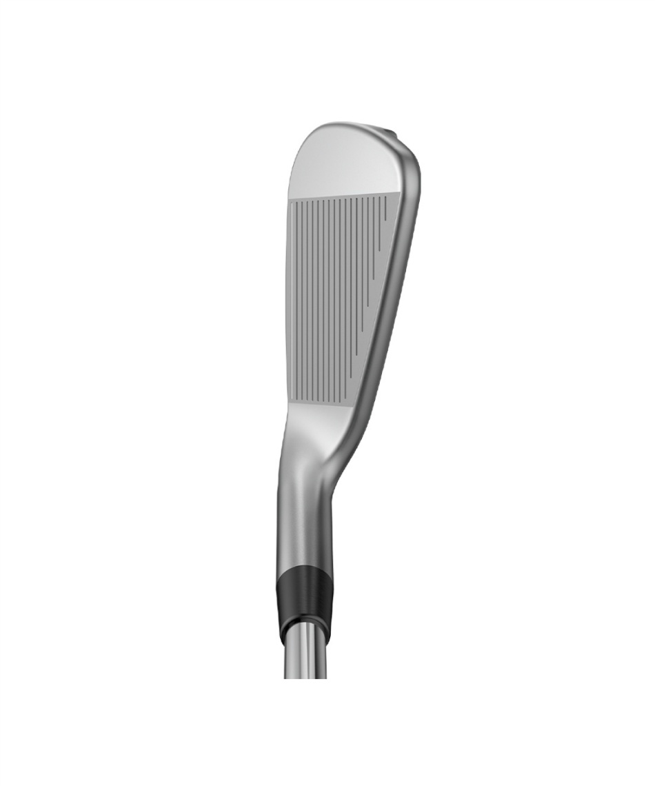 ピン(PING) ゴルフクラブ アイアンセット 5本組 N.S.PRO MODUS3 TOUR