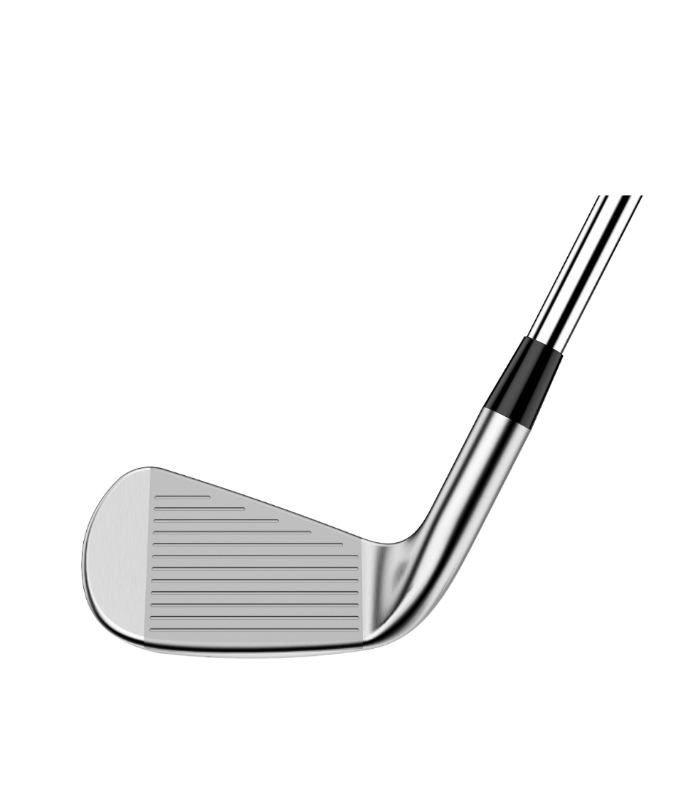 タイトリスト(Titleist) ゴルフクラブ アイアンセット 5本組 N.S.