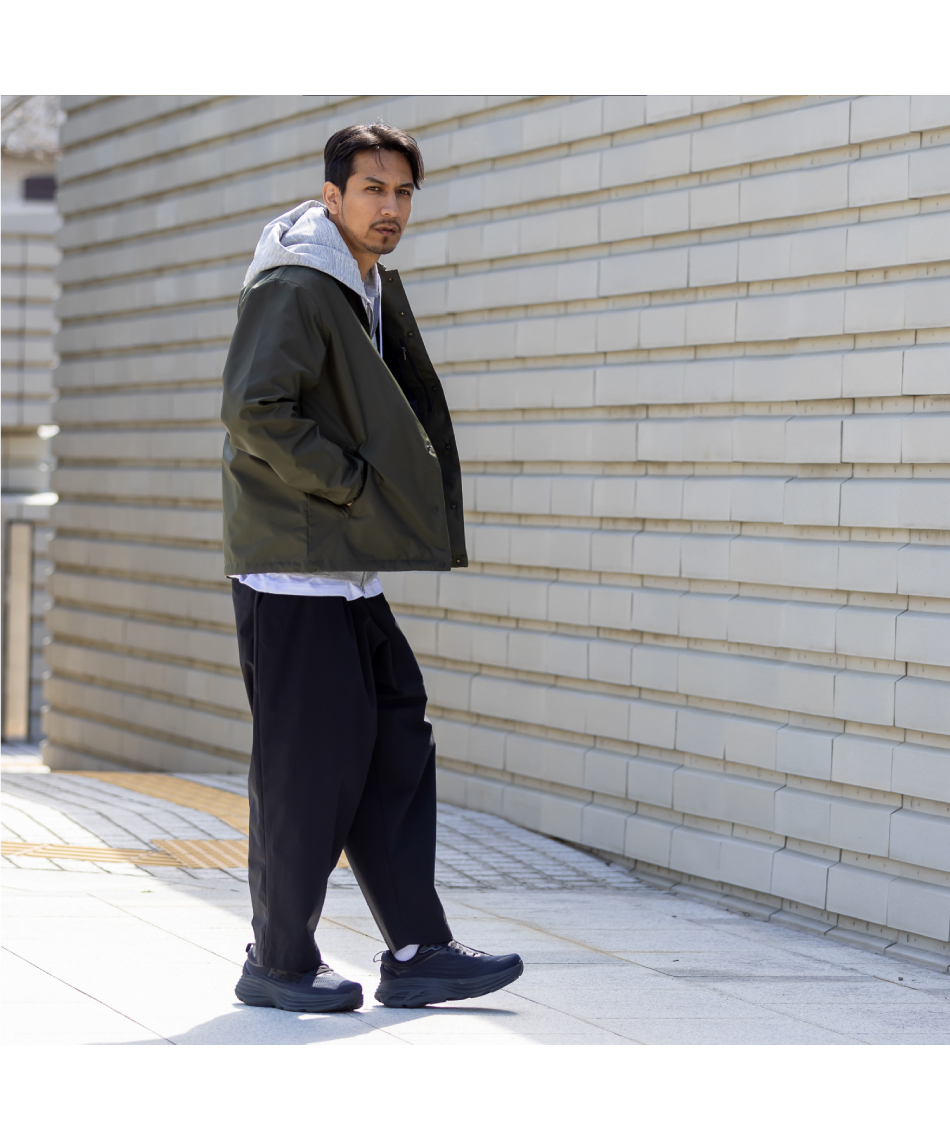 マウンテンパーカー ザ コーチジャケット The Coach NP72130 NT