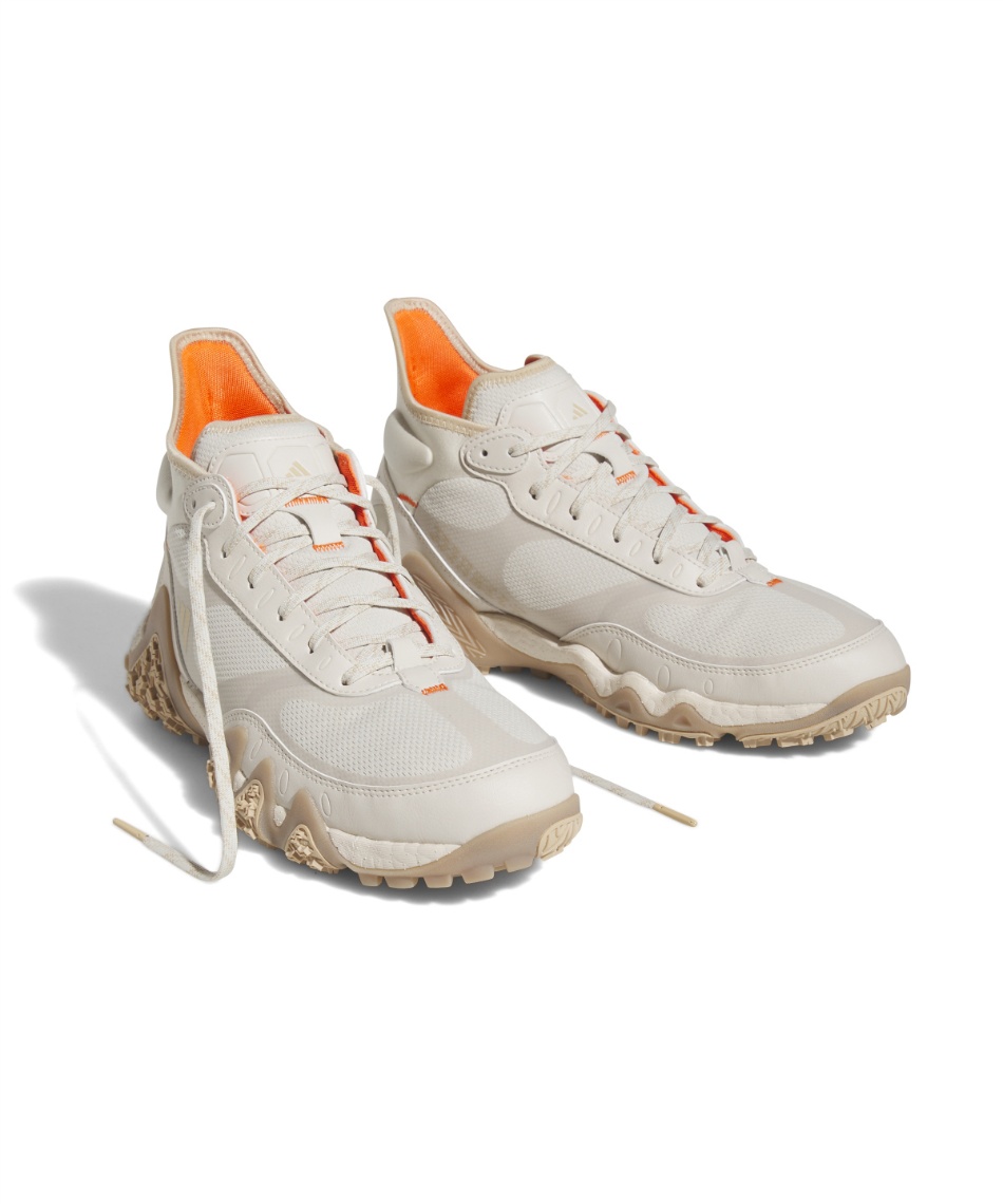 アディダス(adidas) ゴルフシューズ スパイクレス アディクロス ハイ