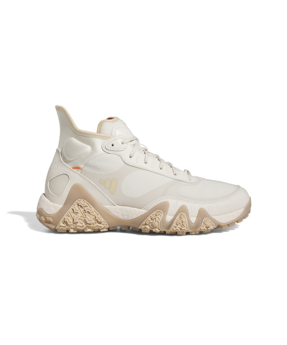 アディダス(adidas) ゴルフシューズ スパイクレス アディクロス ハイ