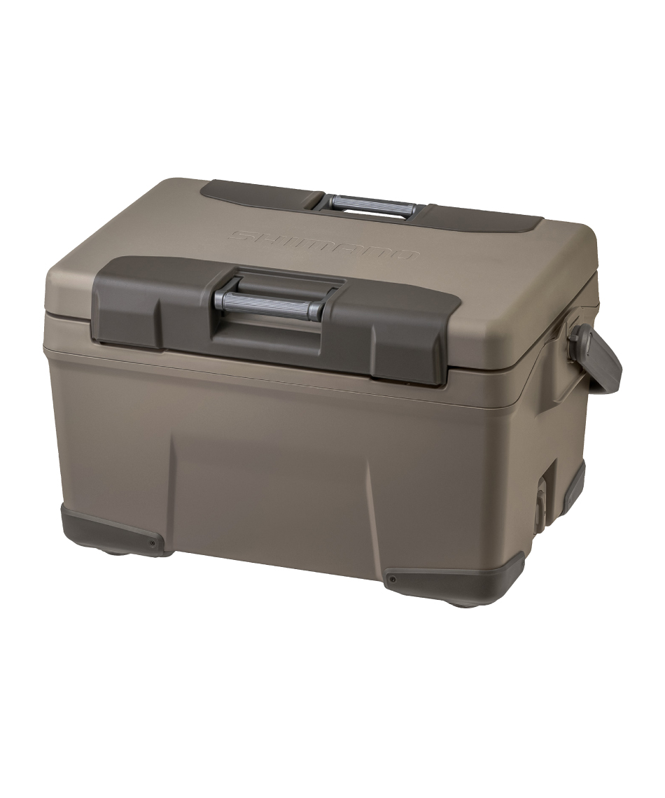 クーラーボックスヴァシランド EL VACILAND EL 32L モカNX-232W