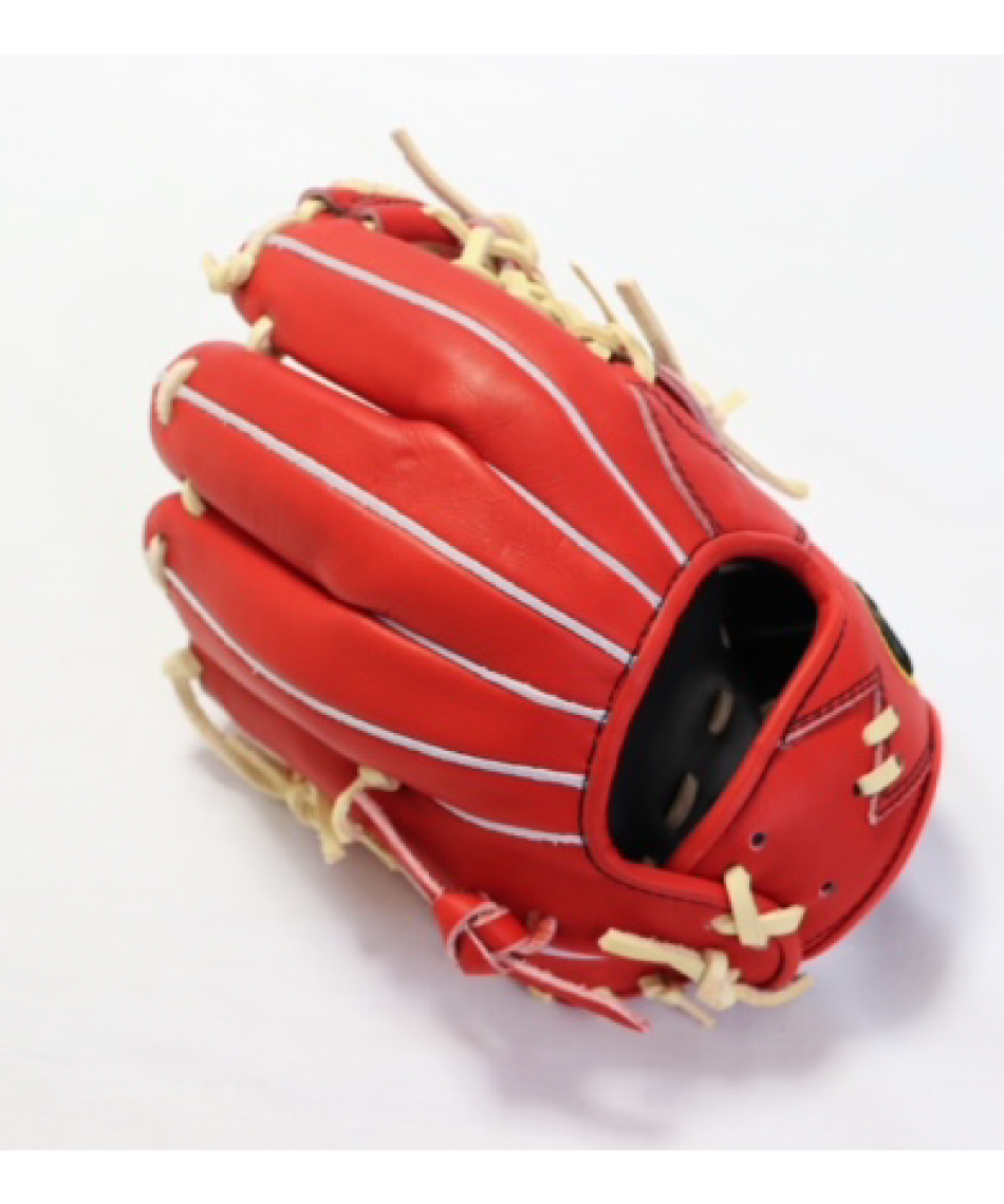 ジームス(Zeems) 野球 少年軟式グローブ オールラウンド用 三方親限定