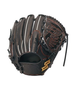 エスエスケイ(SSK) 野球 硬式グローブ 投手用 硬式プロエッジ 栄