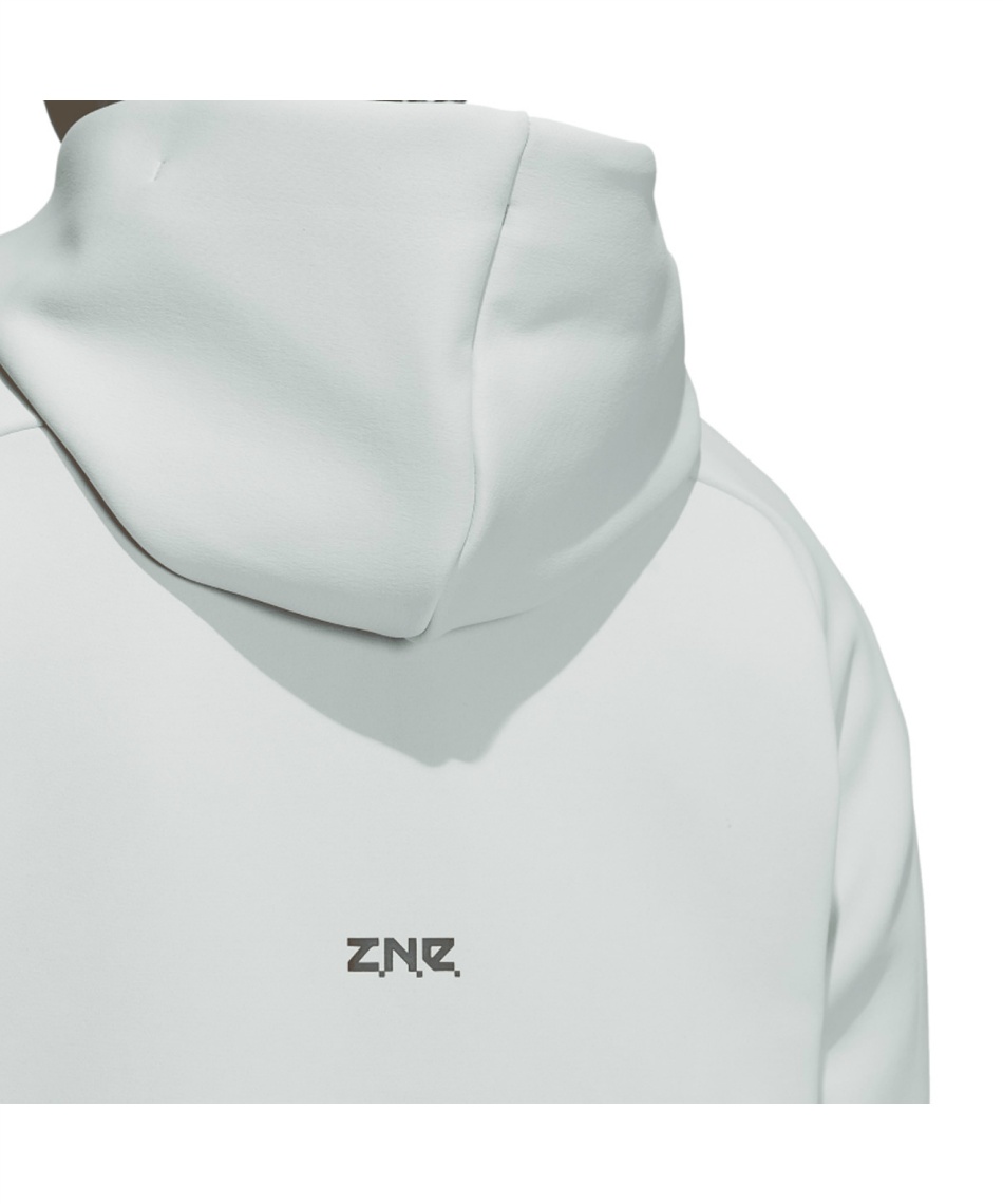 スウェットパーカー ZNE FL フーディ IQ1378 IKP09 | スポーツ用品なら