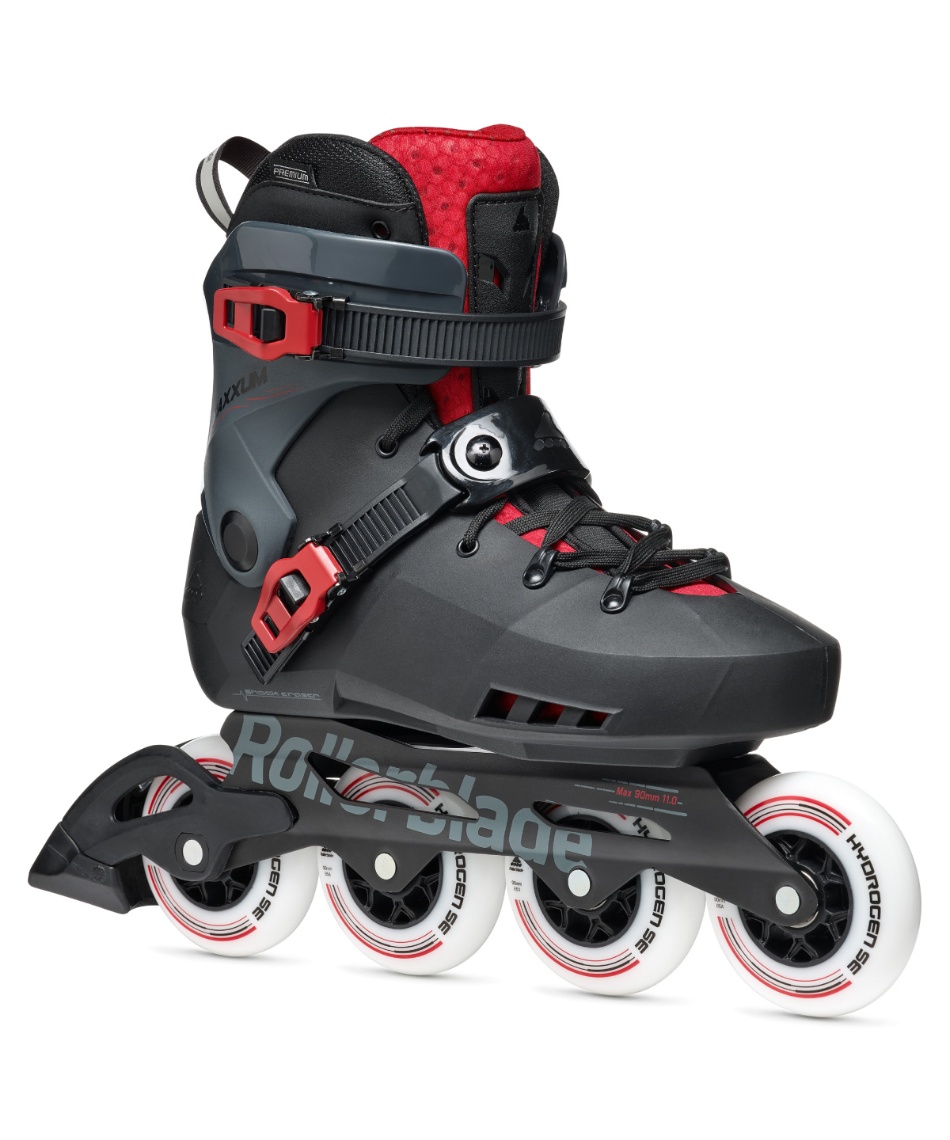ローラーブレード(ROLLERBLADE) インラインスケート マキシム XT
