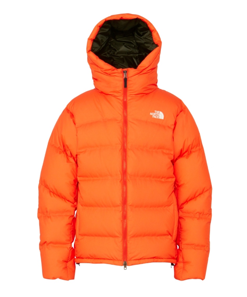 ザ・ノース・フェイス(THE NORTH FACE) ダウンジャケット ゴアテックス