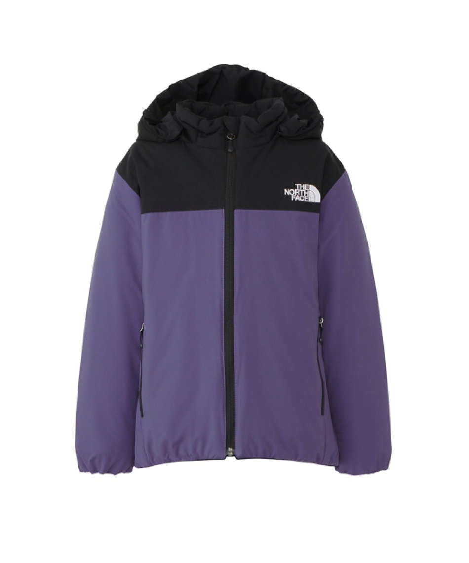 ザ・ノース・フェイス(THE NORTH FACE) 中綿ジャケット ジェランド