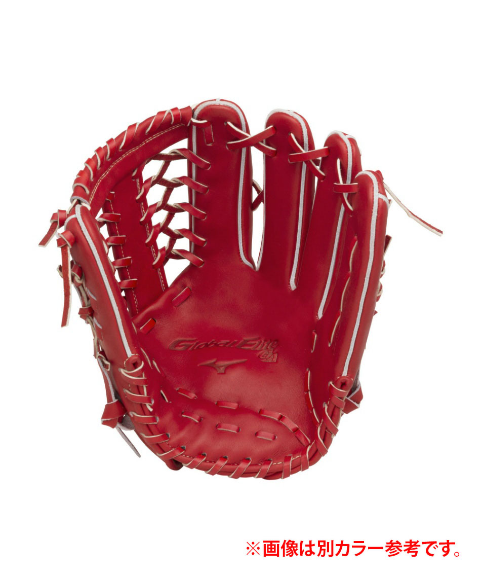 ミズノ(MIZUNO) 野球 硬式グローブ 外野手用 ゴールデンエイジ硬式用