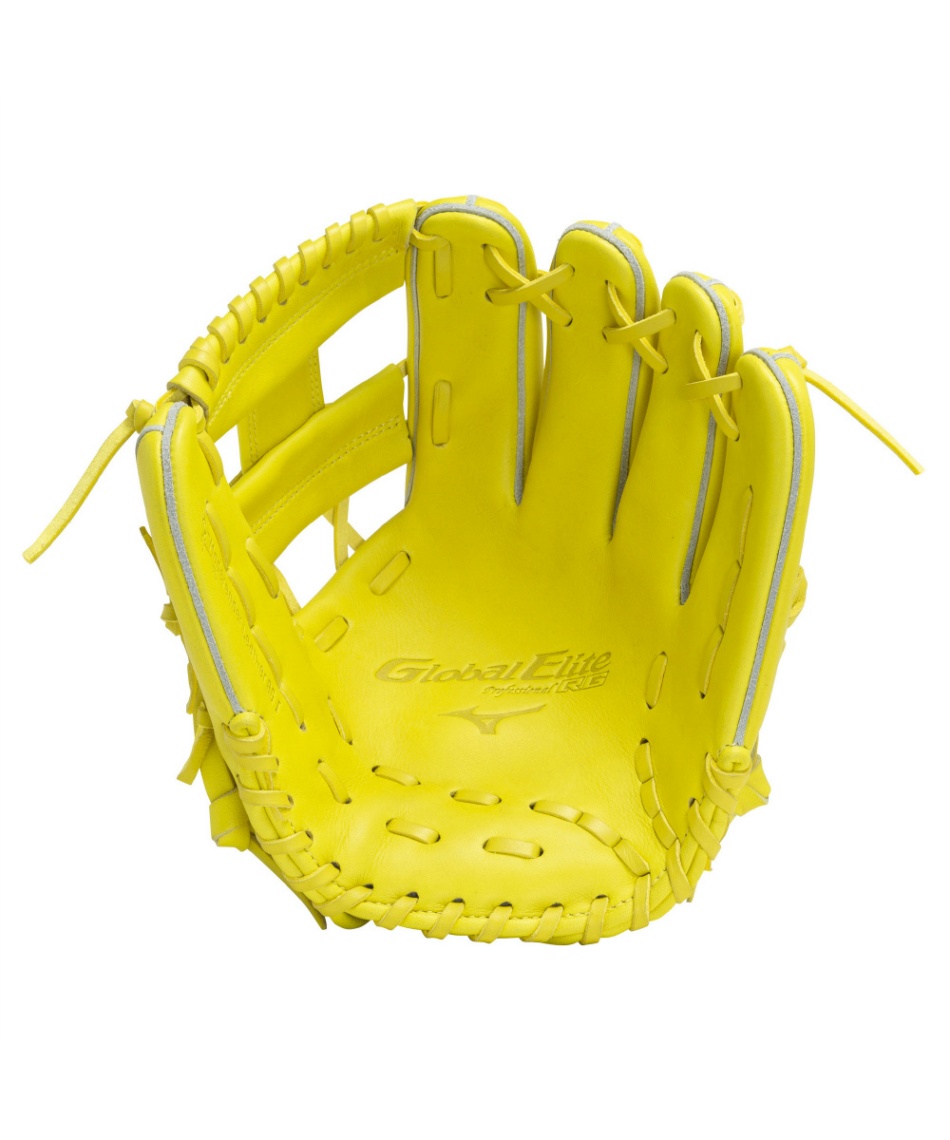 ミズノ(MIZUNO) 野球 少年軟式グローブ 内野手用 少年軟式用グローバル