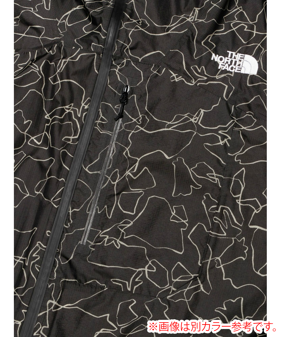 ザ・ノース・フェイス(THE NORTH FACE) ポンチョ タプトポンチョ