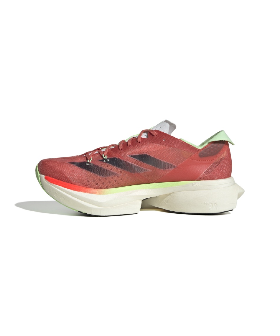 ランニングシューズアディゼロ アディオス プロ 3 ADIZERO ADIOS PRO