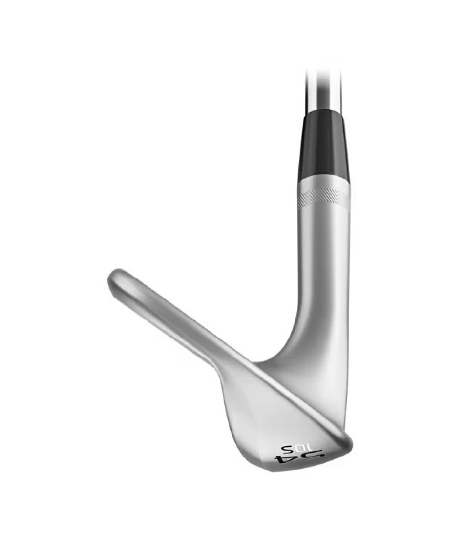 ゴルフクラブ ウェッジボーケイ SM10 ツアークローム シャフト Dynamic