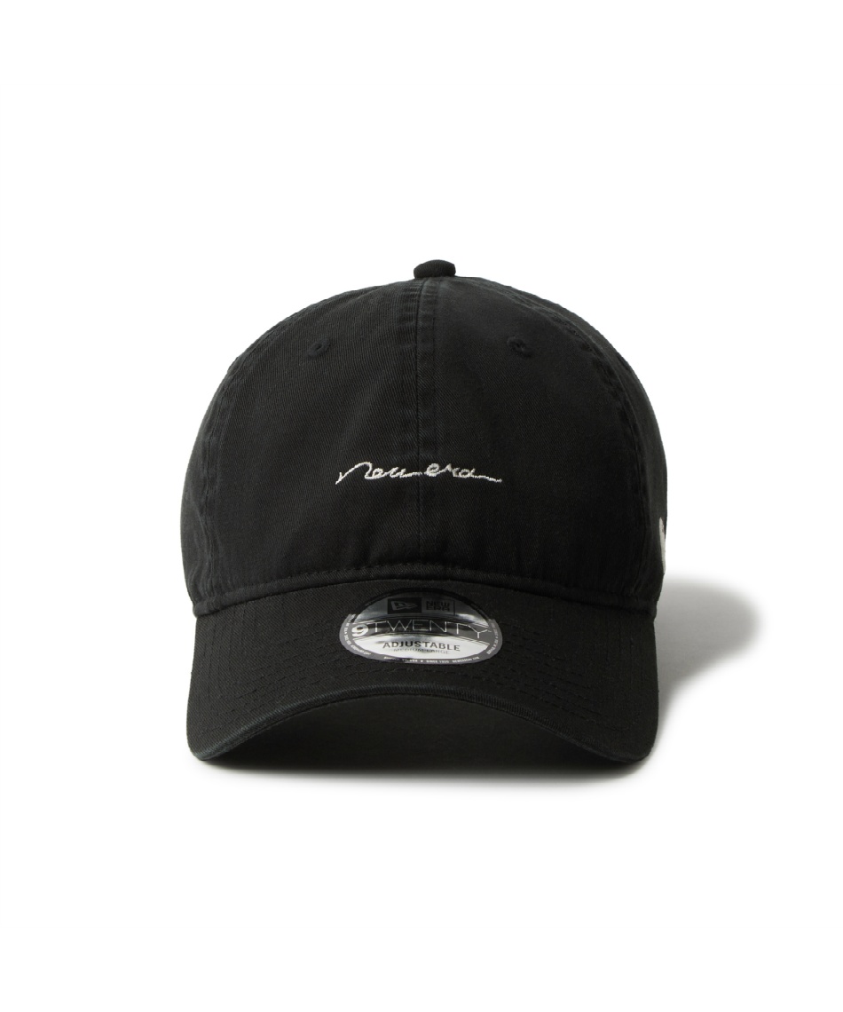 ニューエラ(NEW ERA) 帽子 キャップ 920CS HANDWRITTEN 920CS 手書き