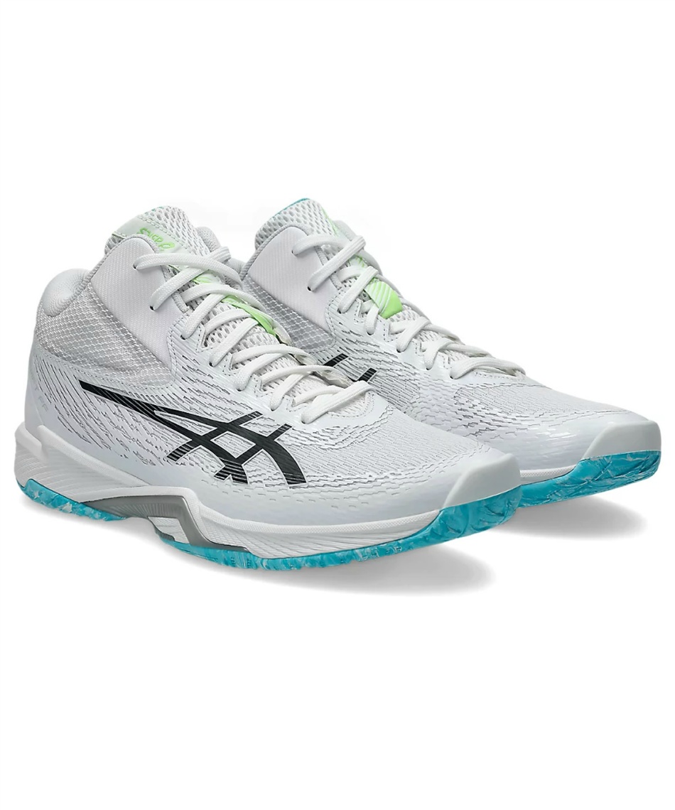 アシックス(asics) バレーシューズ V-SWIFT FF MT 4 スイフト FF MT 4