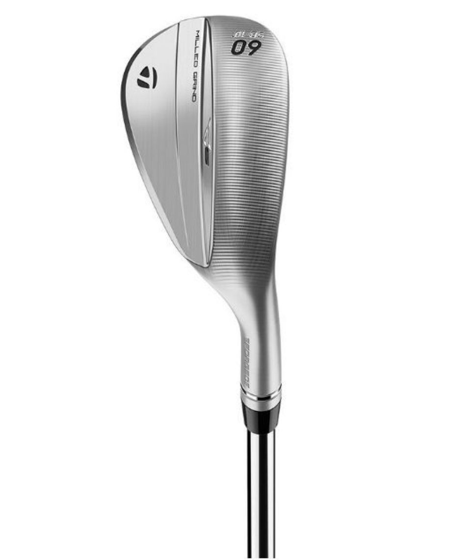 テーラーメイド(TaylorMade) ゴルフクラブ ウェッジ MG5 Wedge SB LB
