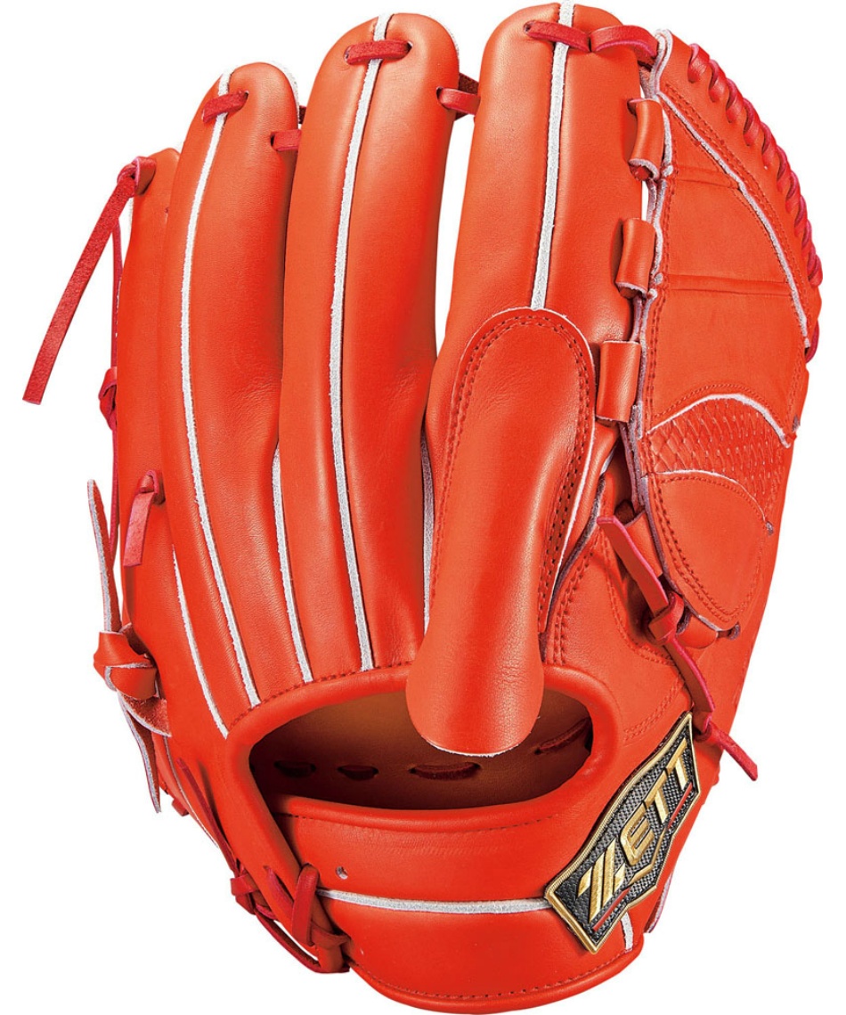 ゼット(ZETT) 野球 硬式グローブ 投手用 硬式プロステイタス SE