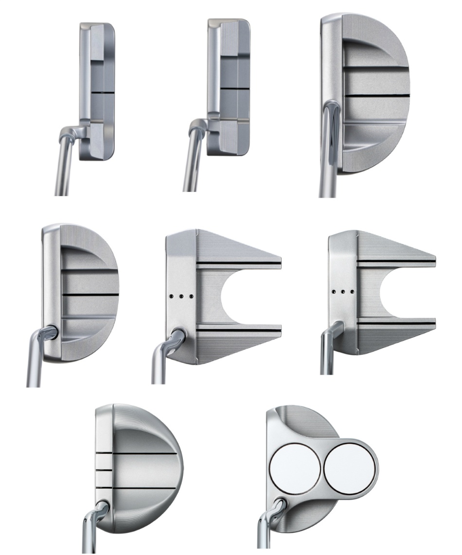 オデッセイ(ODYSSEY) ゴルフクラブ パター ホワイト ホット オージー