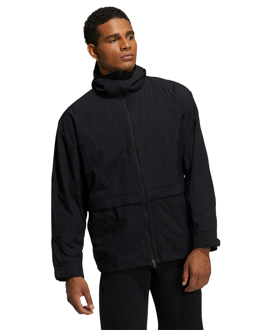 アディダス(adidas) ウインドブレーカー ジャケット フューチャー