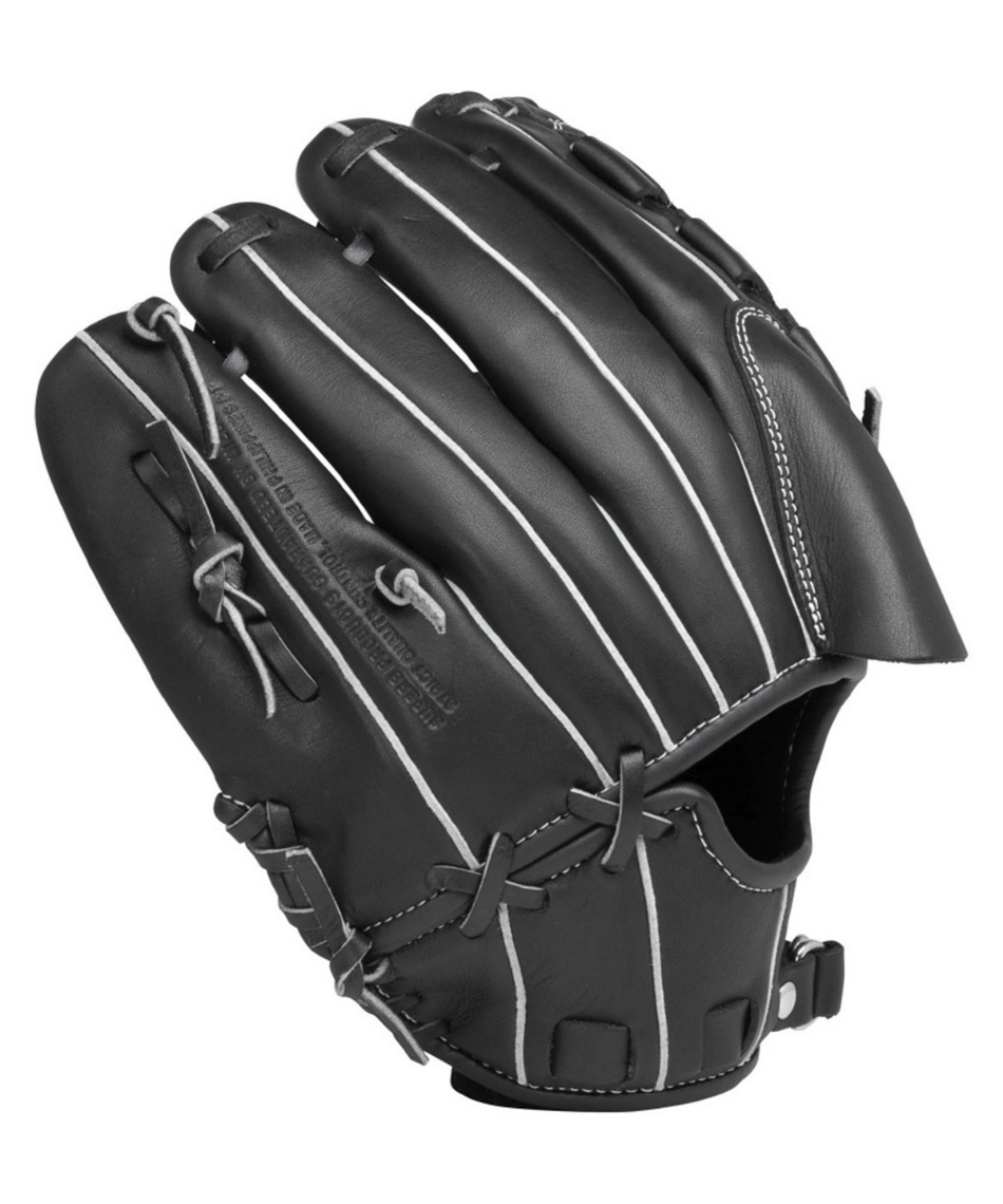 ミズノ(MIZUNO) 野球 少年軟式グローブ 投手用 少年軟式用セレクト