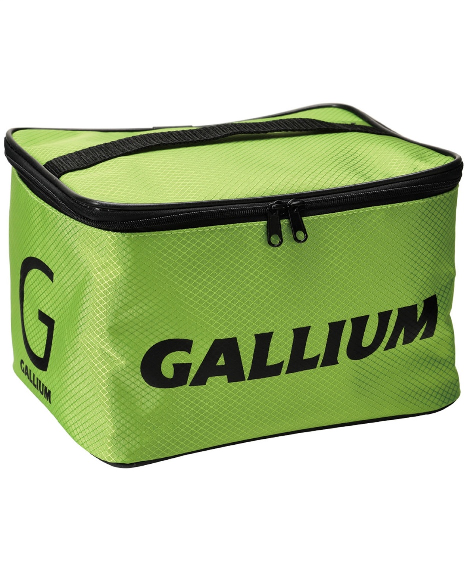 ガリウム(GALLIUM) スキー スノーボード ワックスセット 9点 アイロン