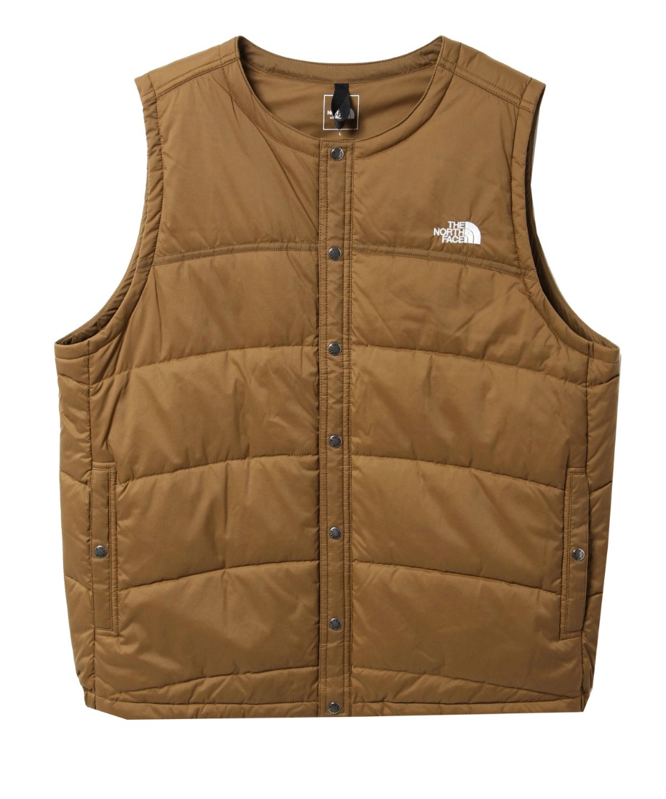 ザ・ノース・フェイス(THE NORTH FACE) ベスト メドウウォームベスト