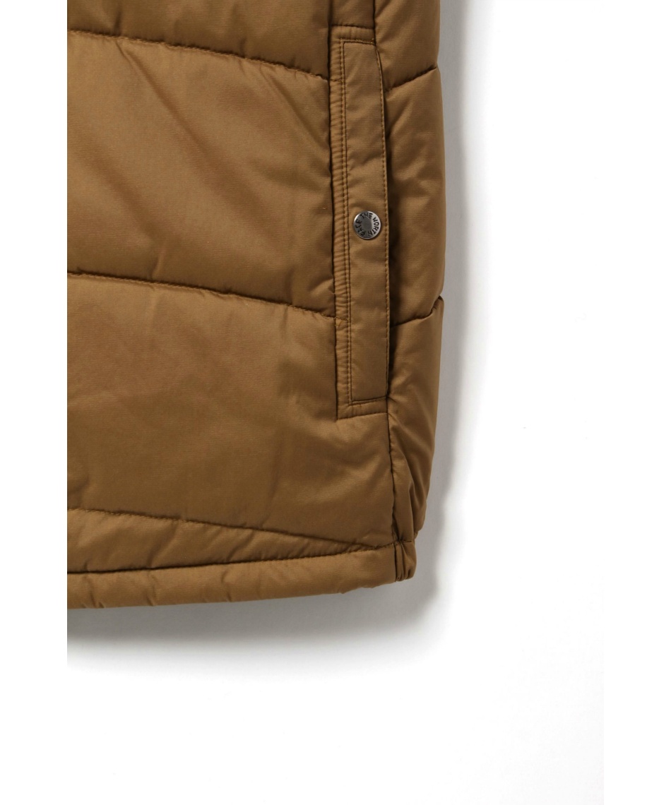 ザ・ノース・フェイス(THE NORTH FACE) ベスト メドウウォームベスト