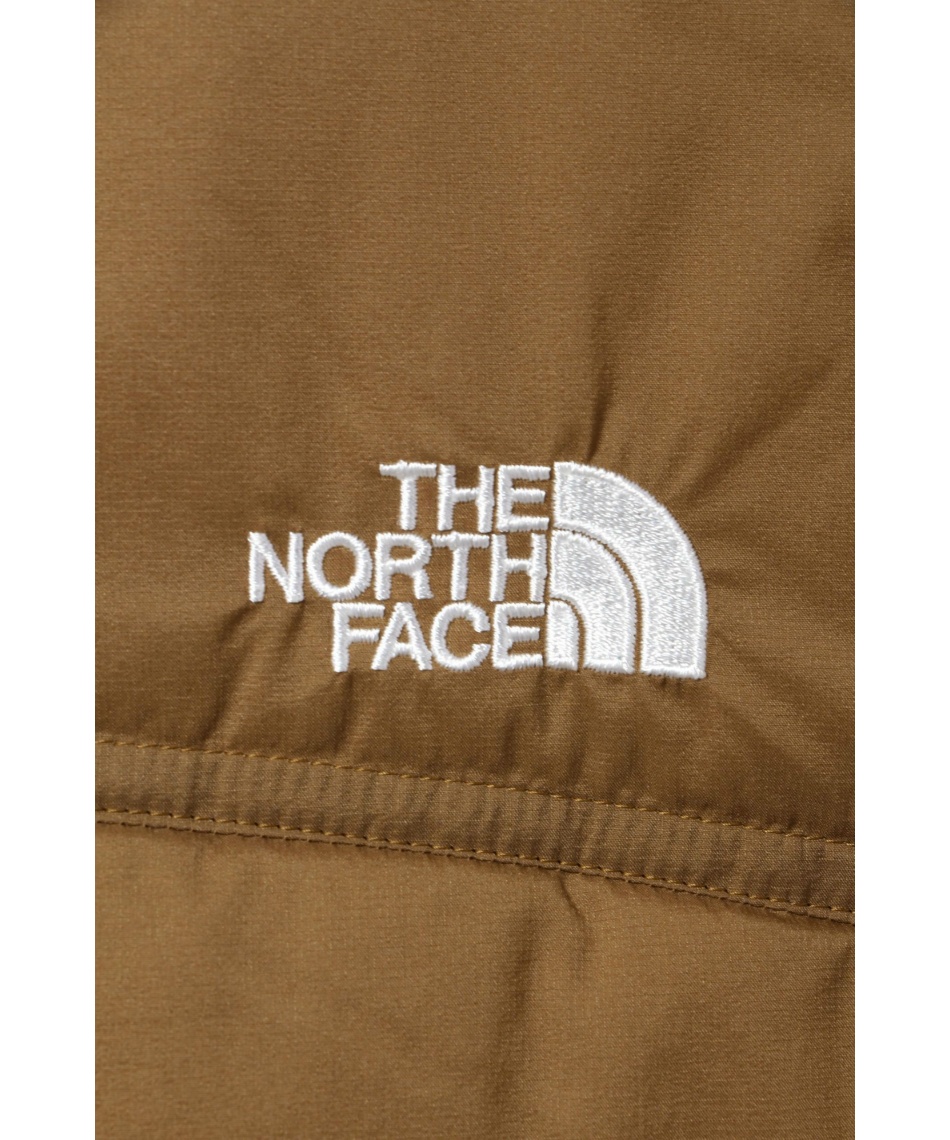 ザ・ノース・フェイス(THE NORTH FACE) ベスト メドウウォームベスト